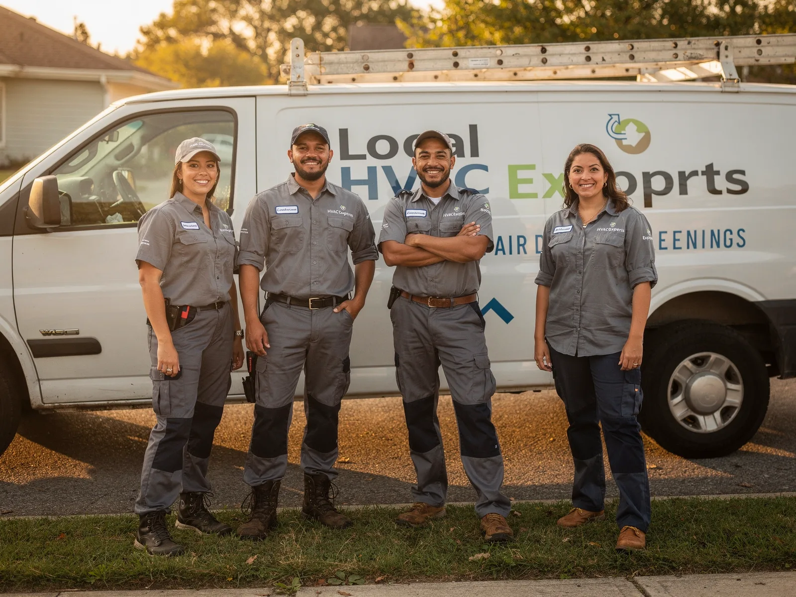 24/7 HVAC Repair & AC Replacement company in Plaquemine, LA